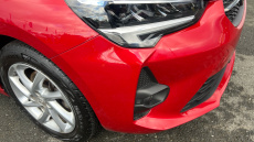 Vauxhall Corsa 1.2 Turbo SRi 5dr Petrol Hatchback